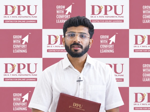 Dr. Akshay Pawar