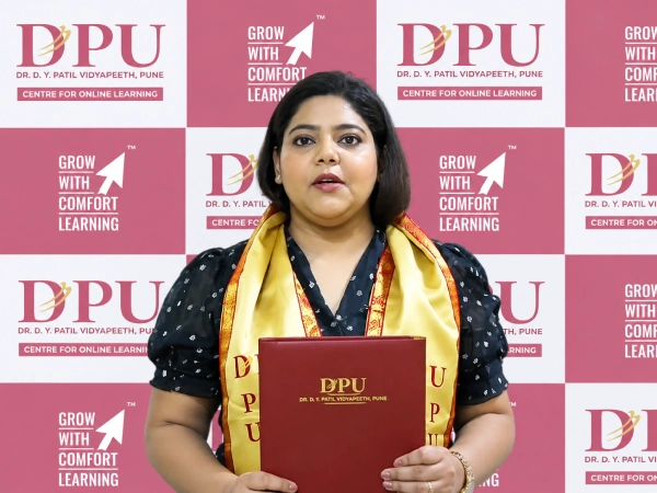 Ms. Shreya Prabhu