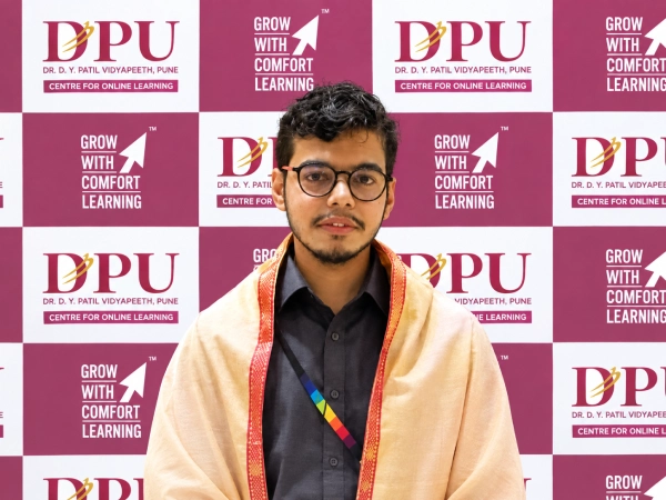 Mr. Rohan Mehta