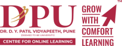 DPU Logo